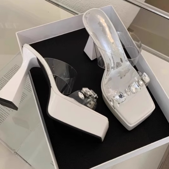 women shoes Heels - Picture 3 of 4